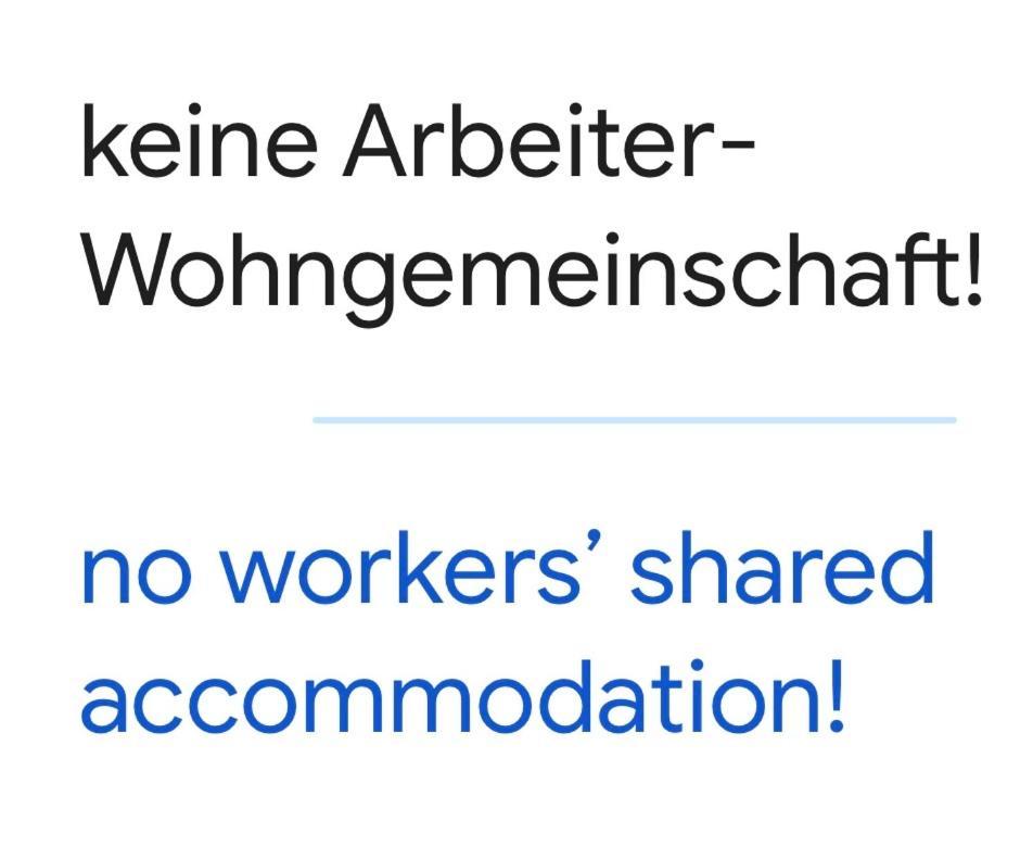 Gehobene Ferienwohnung Madera Campesina Hunderdorf エクステリア 写真