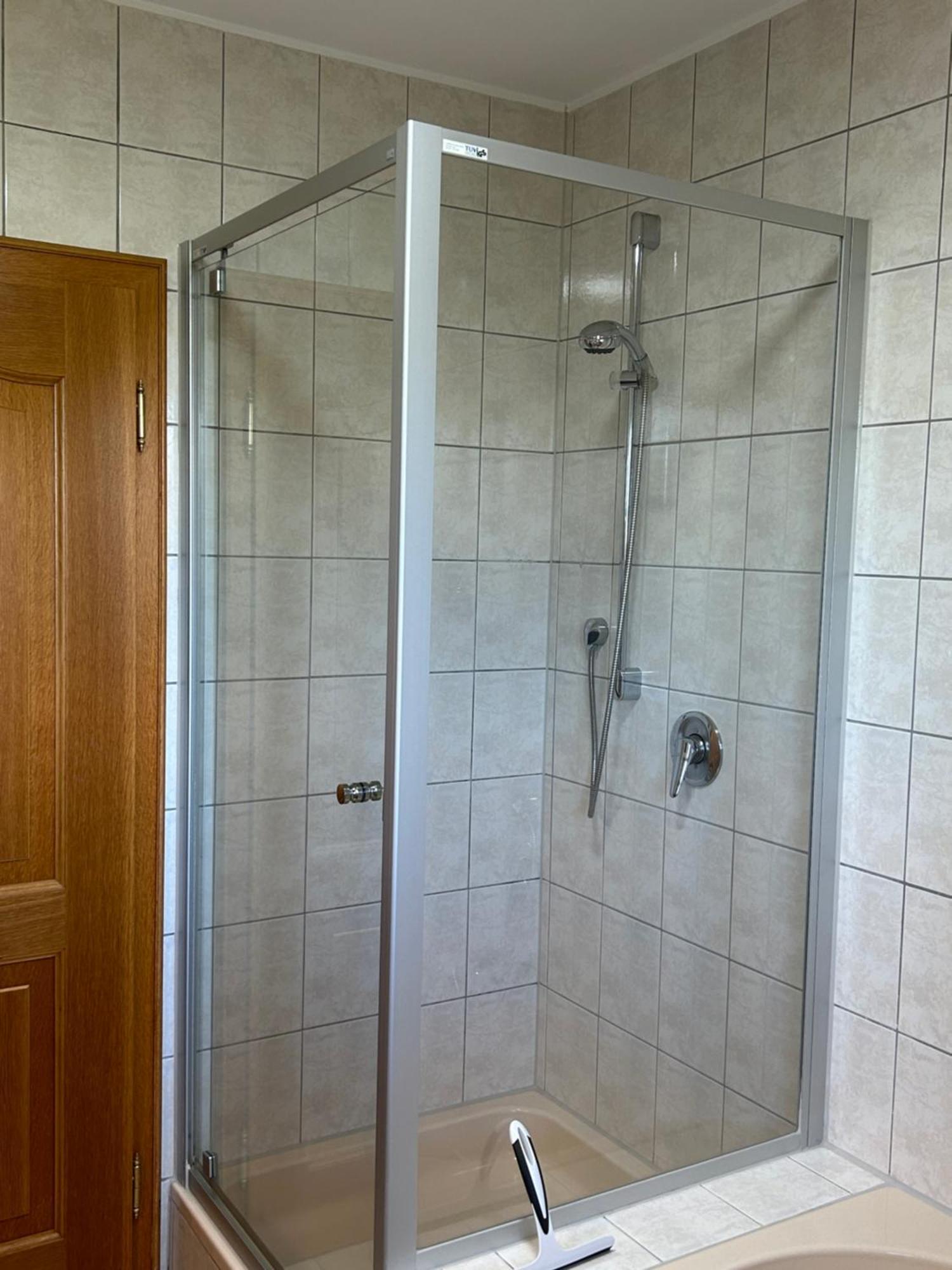Gehobene Ferienwohnung Madera Campesina Hunderdorf エクステリア 写真